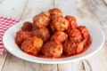 Ricetta delle POLPETTE AL SUGO